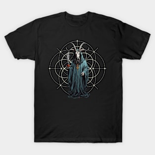 Baphomet T-Shirt